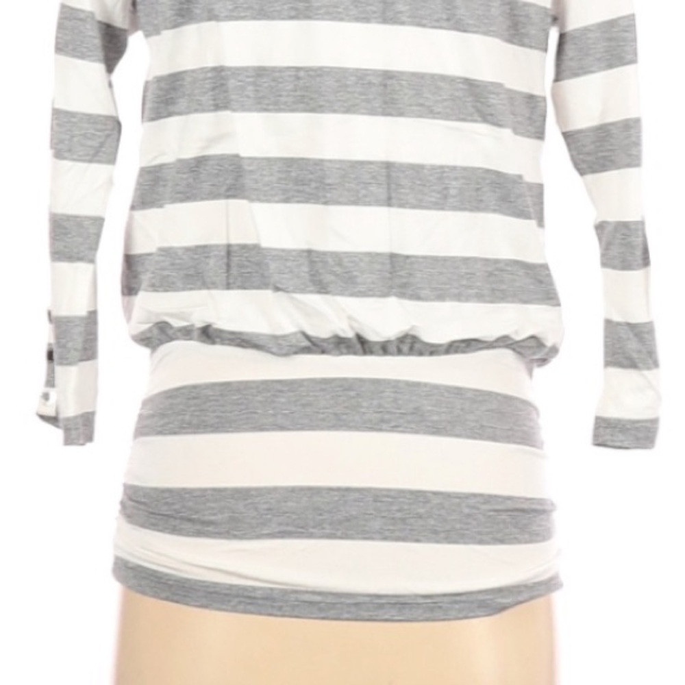 WHITE HOUSE BLACK MARKET Blouse - Picture 5 of 7